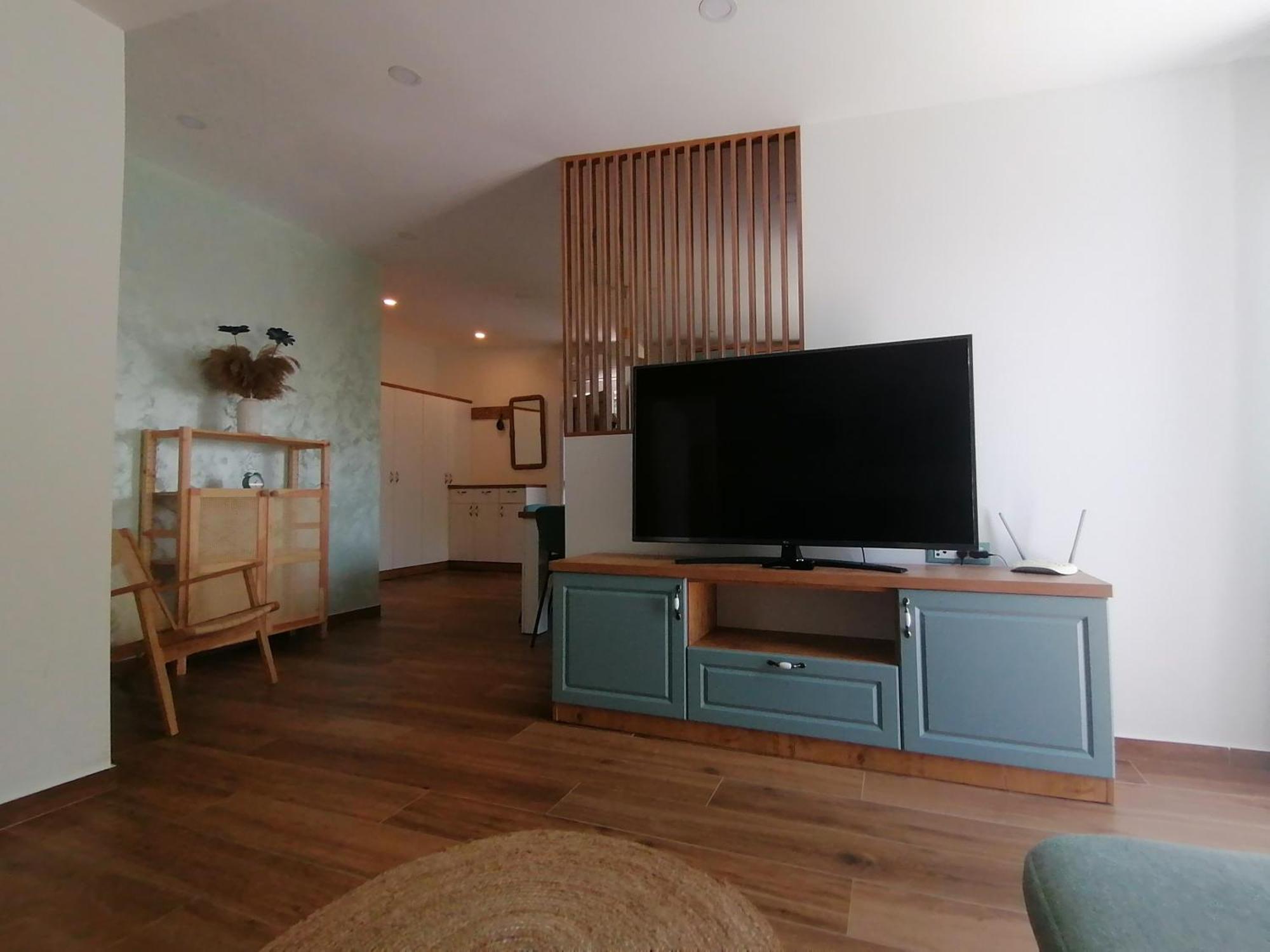Apartmani Mares - 20 M From The Beach Brela Exterior photo